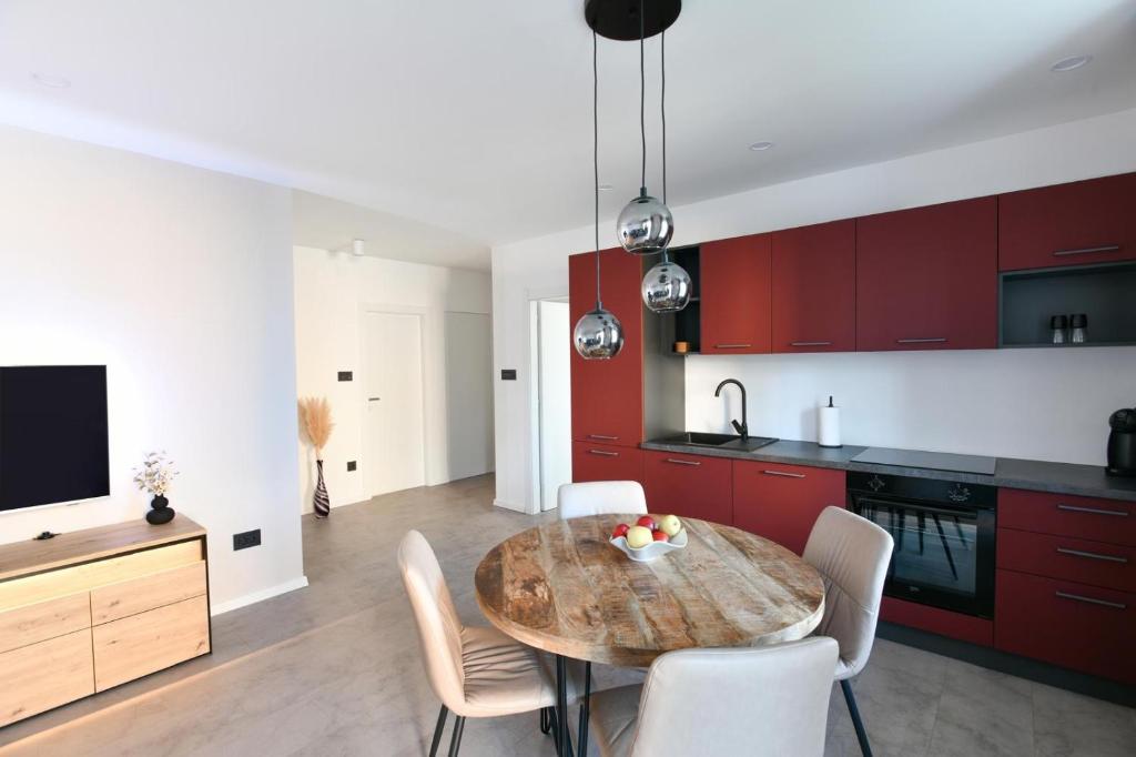 Apartment IN - Rijeka, Rijeka