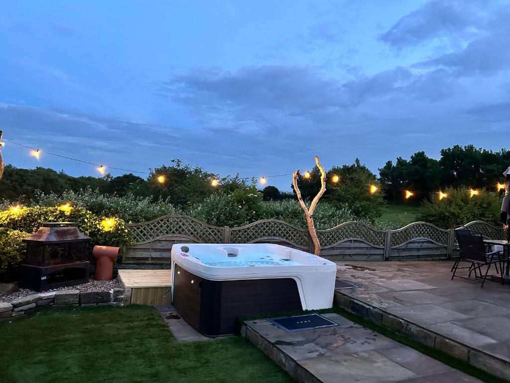 The Stables at Lower Carr Barn, Halifax