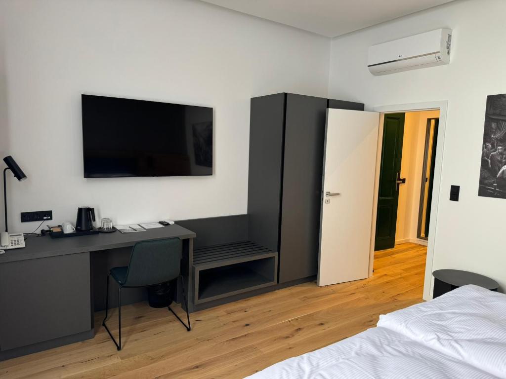 Facilities