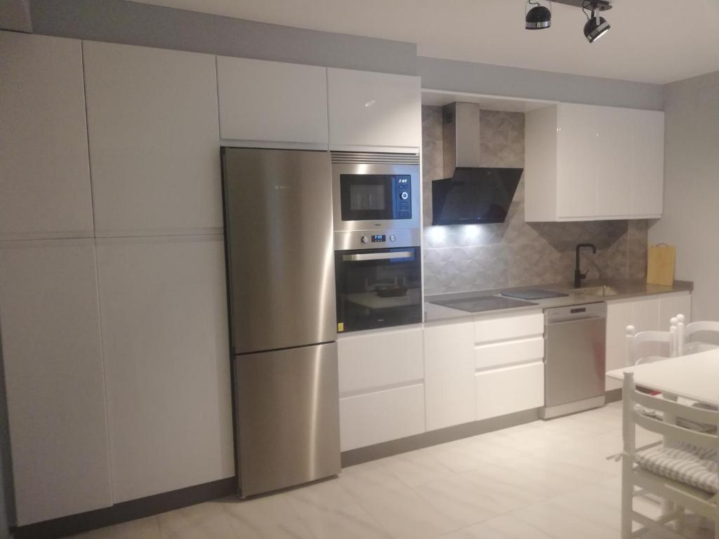 Areos, Pobra do Caramiñal