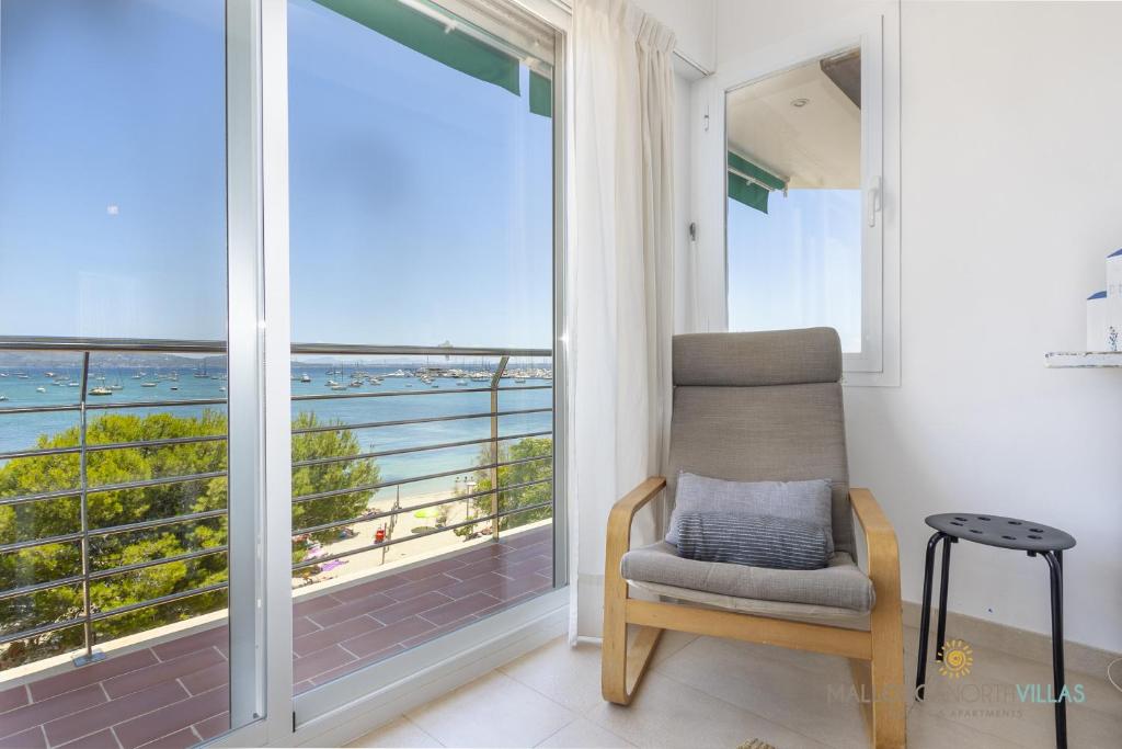 Apartamento Tonia First Line Pine Walk - 4