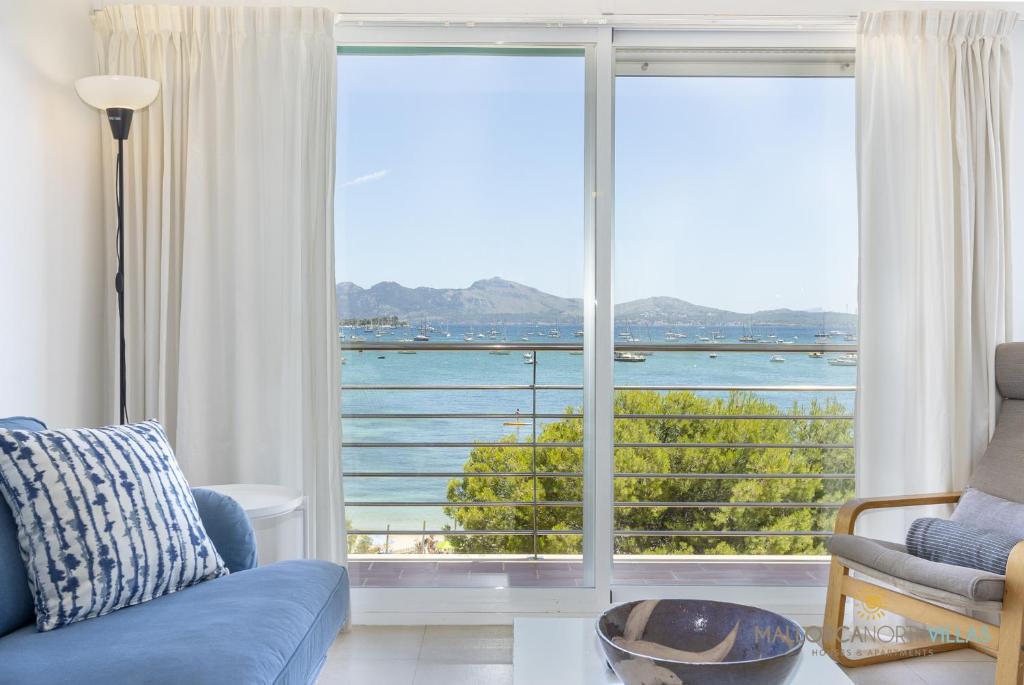 Apartamento Tonia First Line Pine Walk - 1