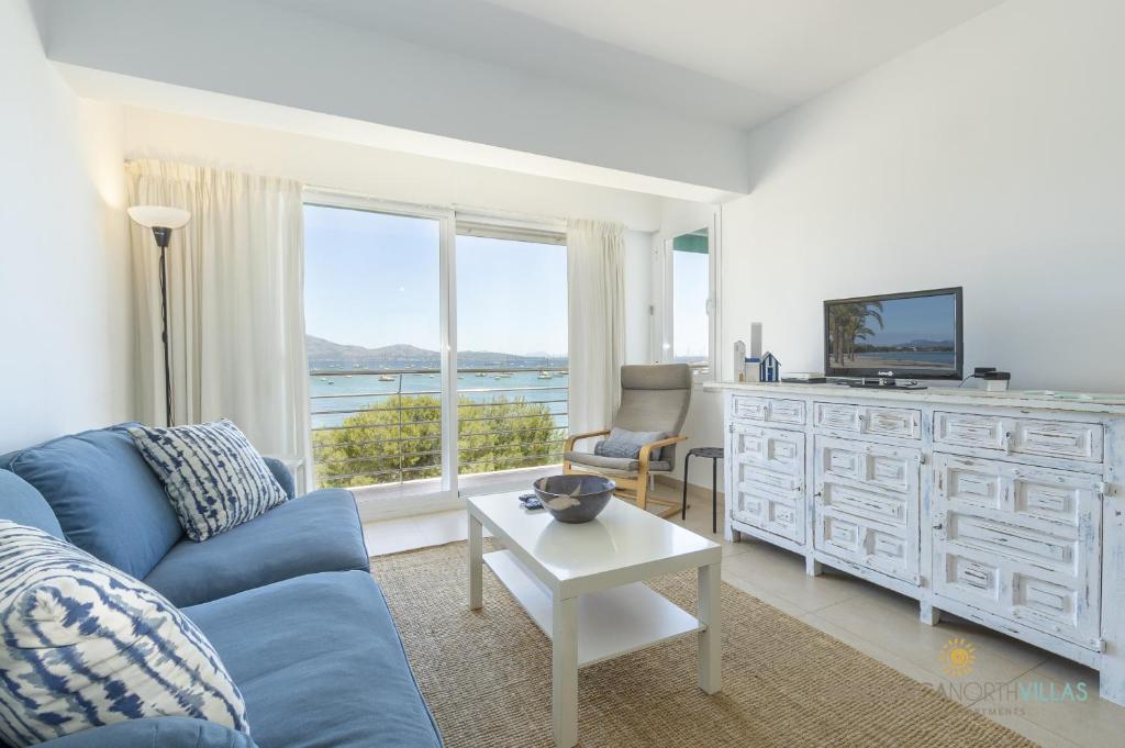 Apartamento Tonia First Line Pine Walk - 5