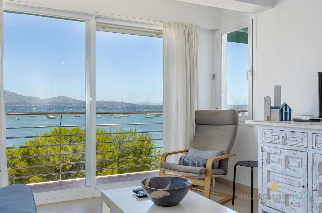 Apartamento Tonia First Line Pine Walk - 2