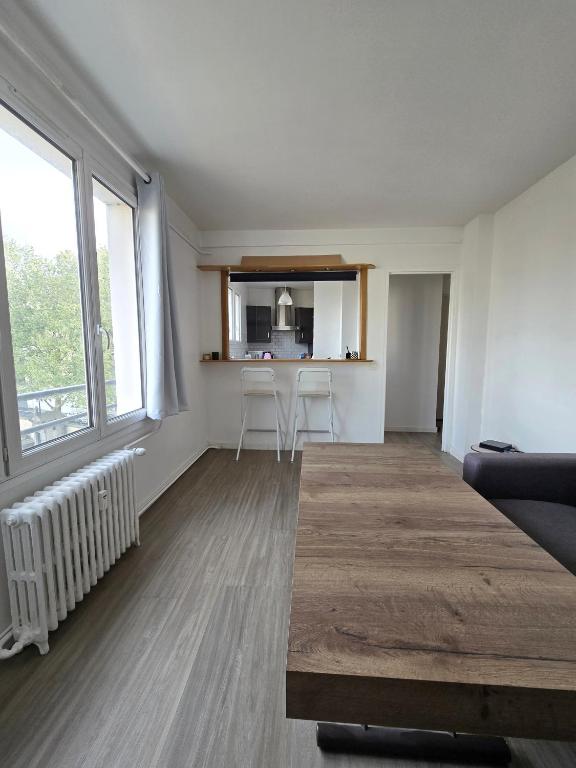Appartement 2p calme et équipé - 5