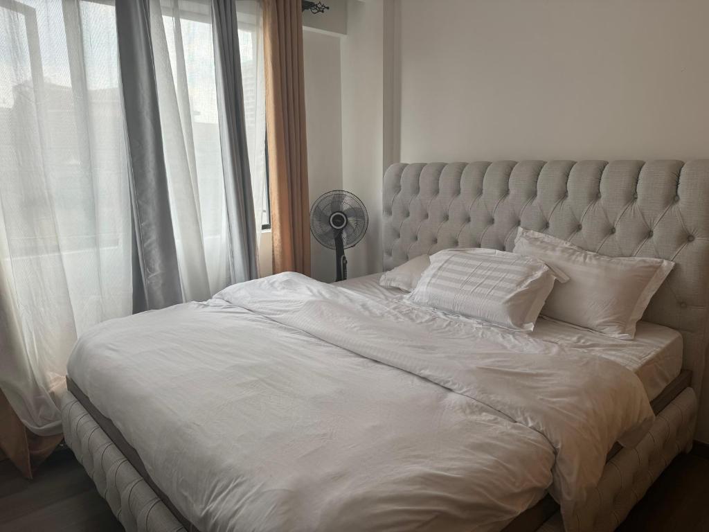 Greenes property, Nairobi