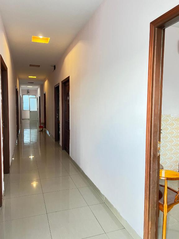GIA TÚ HOTEL