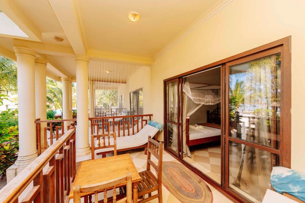 Ifa Beach Resort