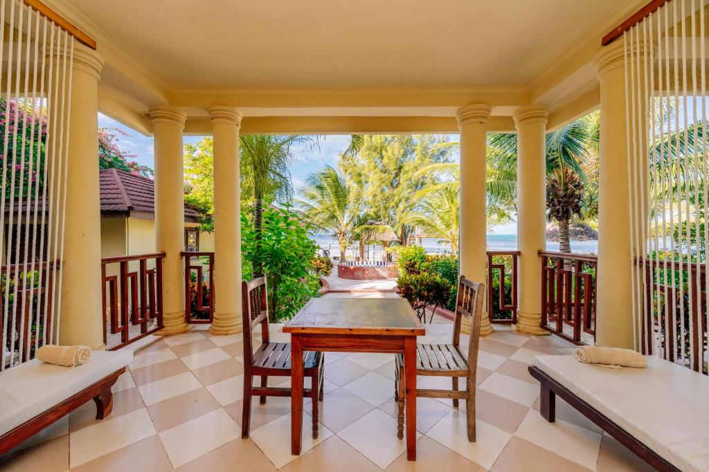 Ifa Beach Resort