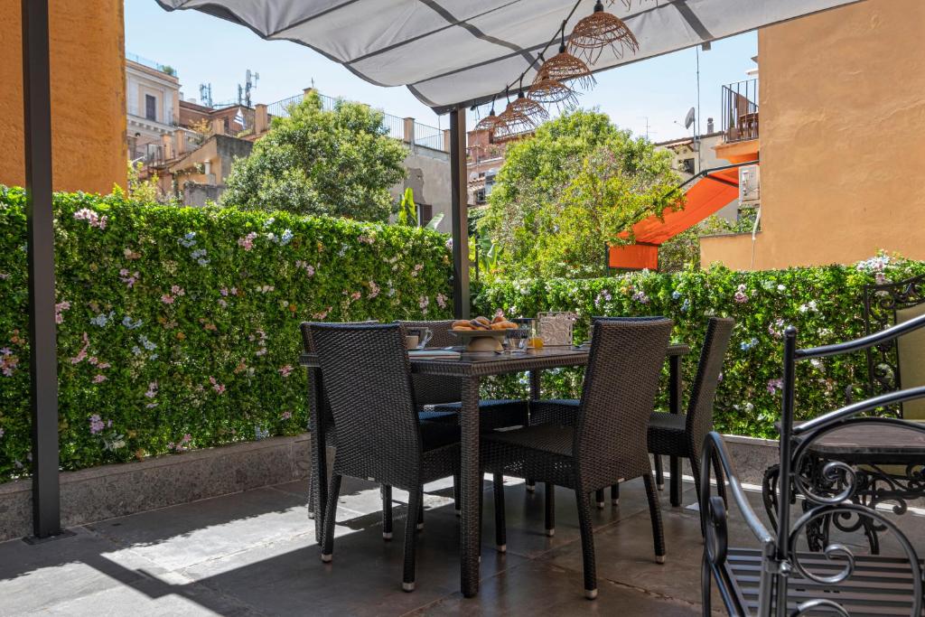 Vatican Boutique Apartment with large Terrace, Roma