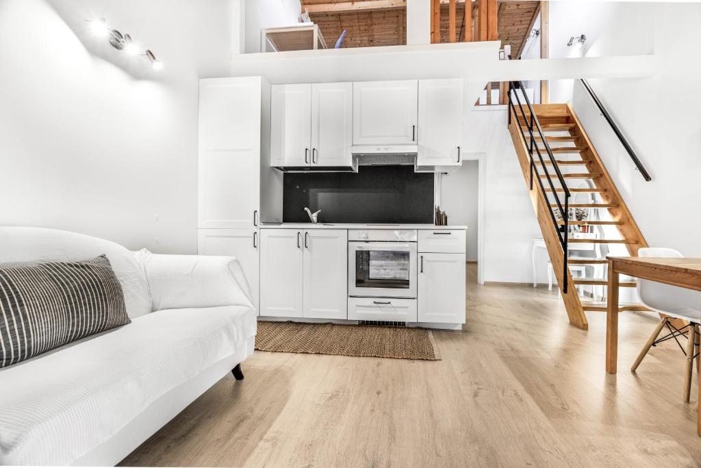 Residence Pomer, Pomer