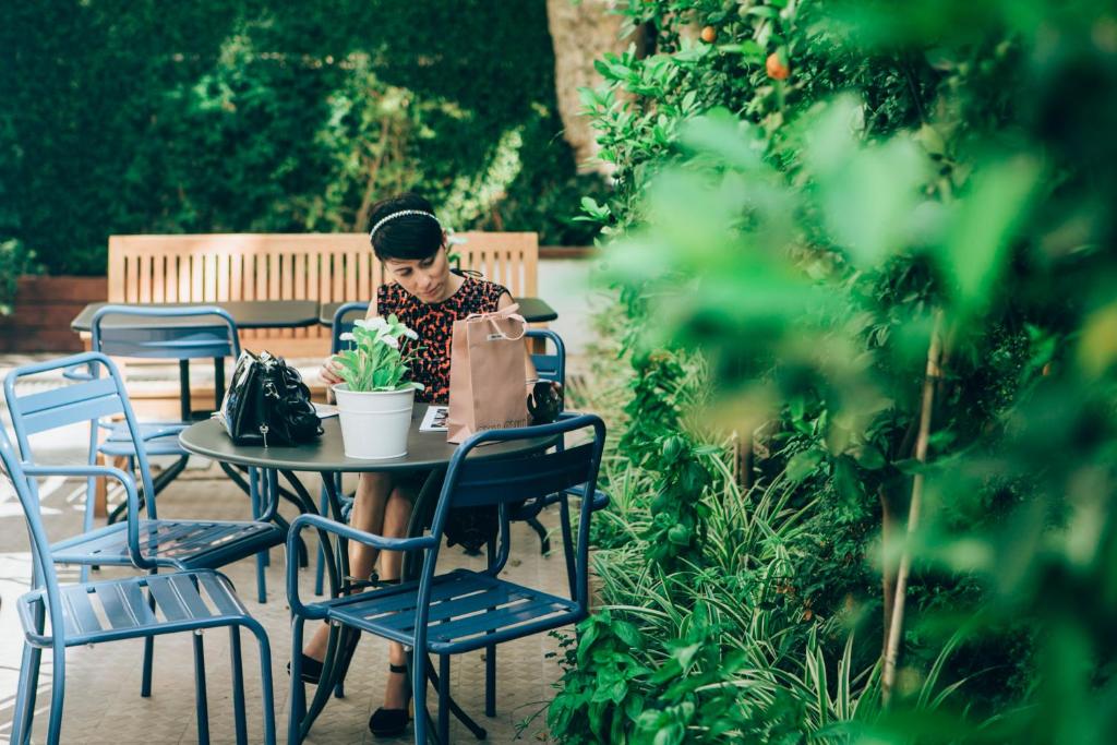 バルコニー/テラス