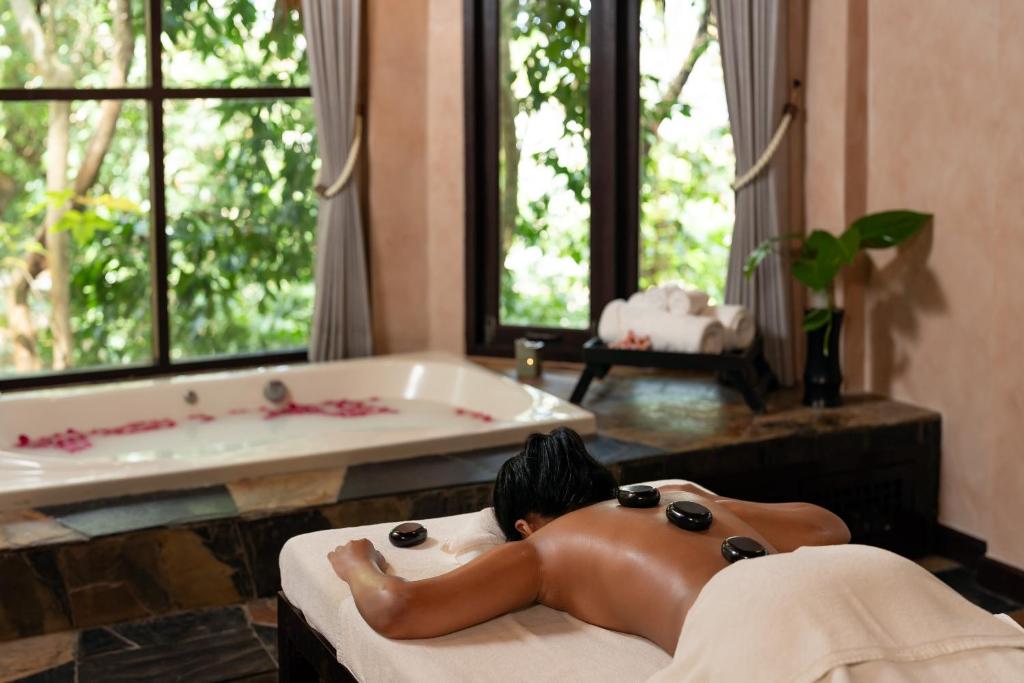 Spa