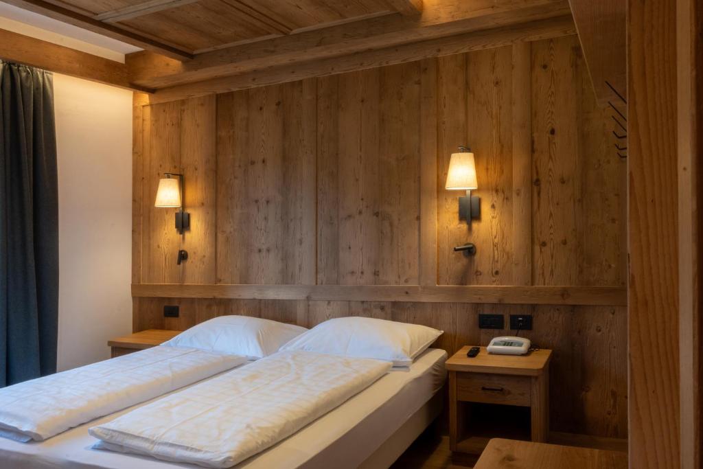 Belvedere Dolomites Flower Hotel - 5