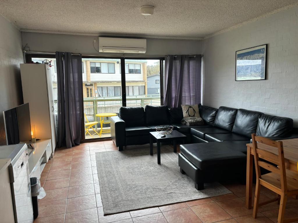 Luke's Alpine Mountain View rooms, Jindabyne