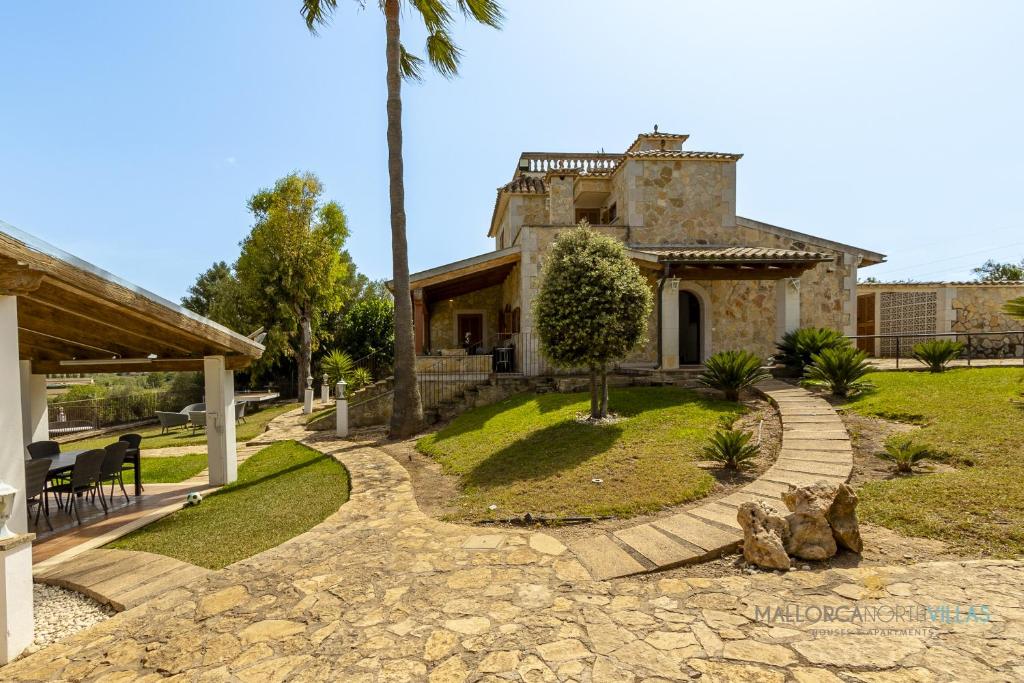 Villa Alejandra - 5