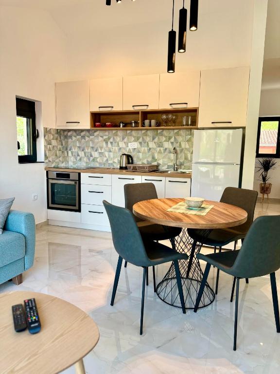 Harmony Garden Apartments - 1