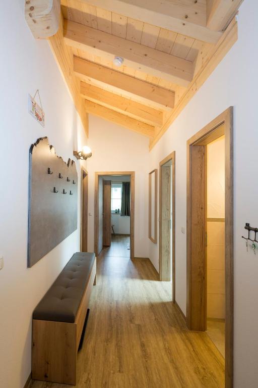 Ferienwohnung Bergspitz - 5
