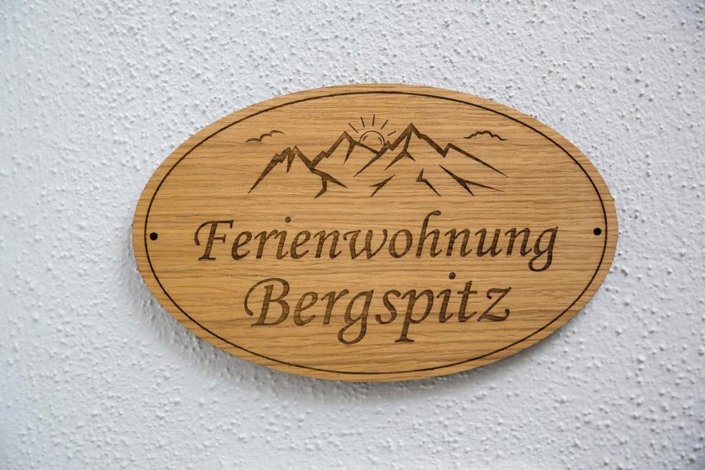 Ferienwohnung Bergspitz - 4