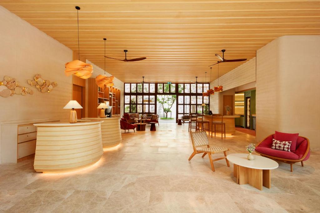 Marasca Samui - Small Luxury Hotels of the World
