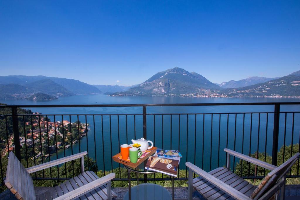 Vista d'Oro Palma Apt. 21, Perledo