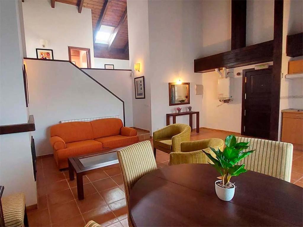 Apartamentos Jaca Badaguas 3000 - 3