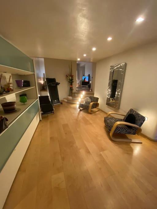 Apartment Ponte Vecchio Luxury - 4