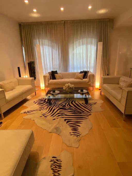 Apartment Ponte Vecchio Luxury - 5
