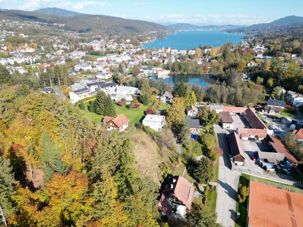 Seenähe Apartment Velden - 2