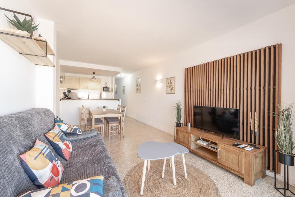 WELCS APARTAMENTO 100 EMP con vistas al canal - 4