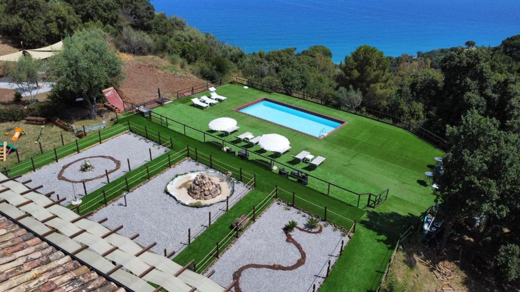 Thalia apartaments Cefalù - 3