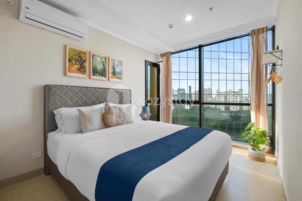 Harmaa by Kozystay - Kemayoran, Jakarta