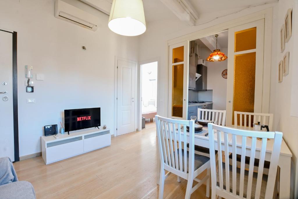 Spada Apartment, Florencie