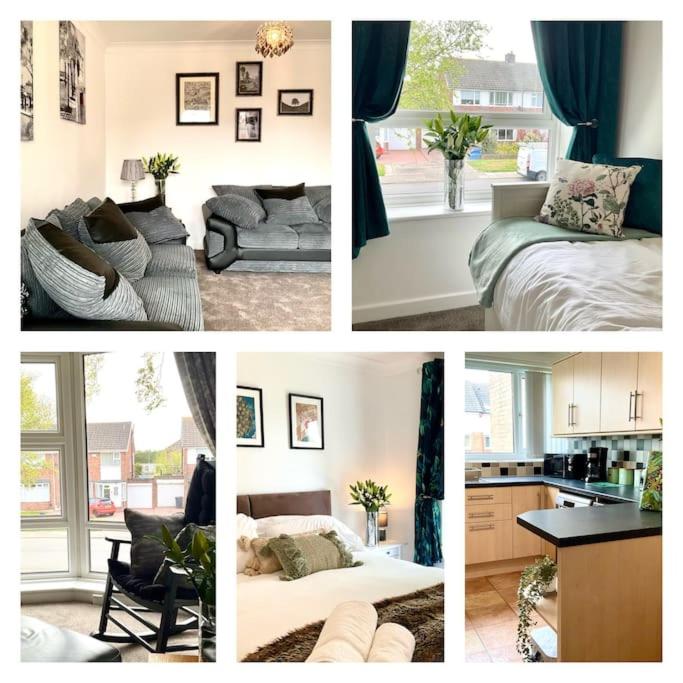Apartment in Morpeth, Morpeth