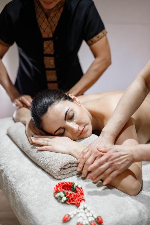 Massage