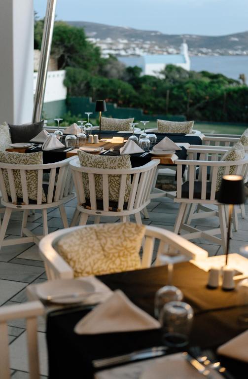 ห้องอาหาร