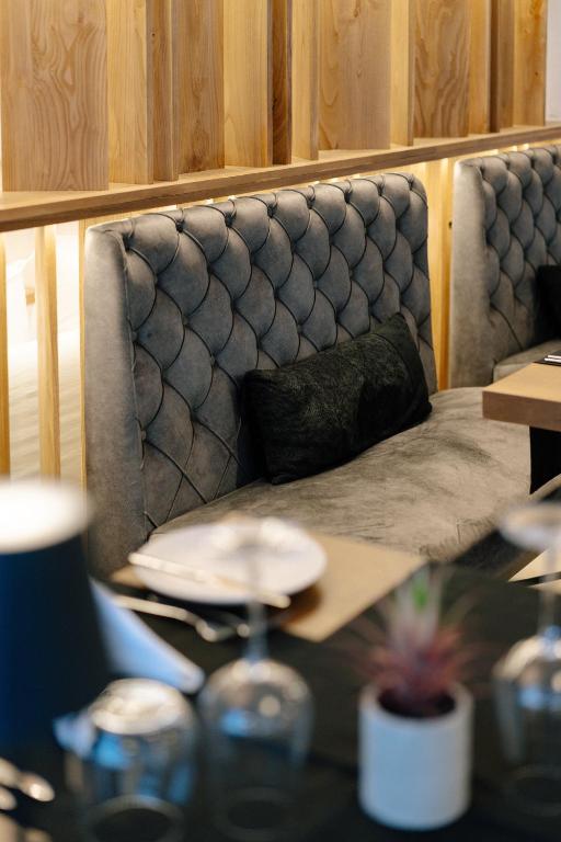 ห้องอาหาร