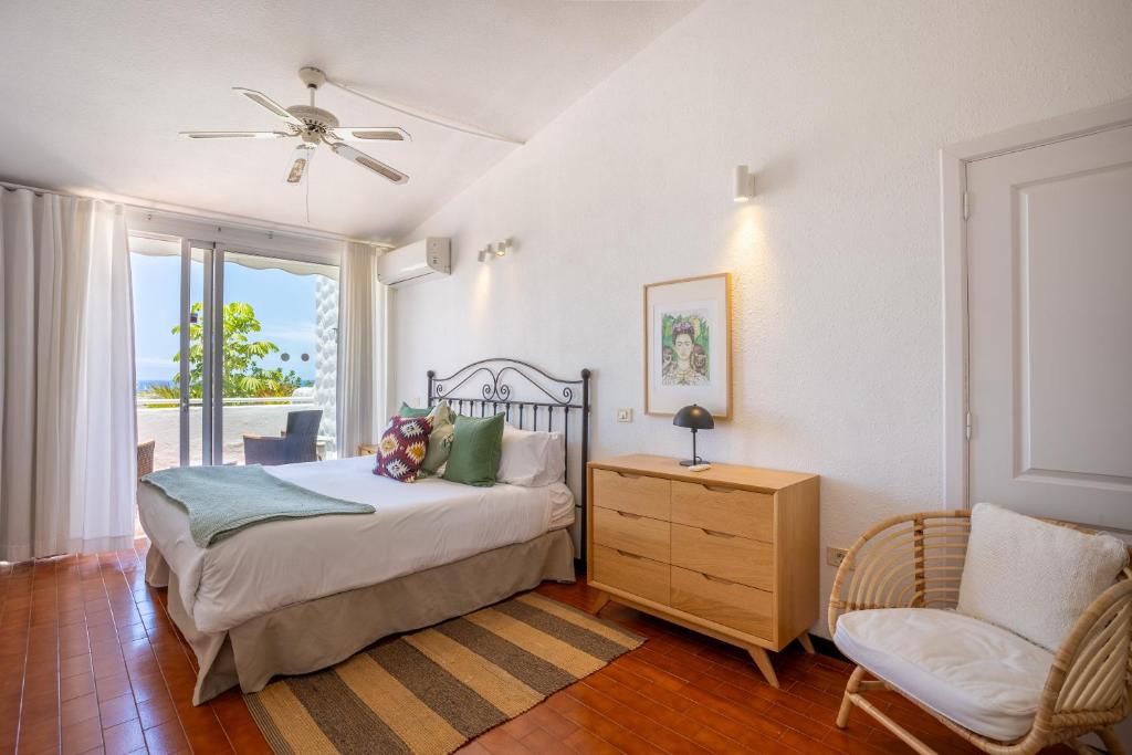 Villa Panama, 5min walk to the Beach - 5