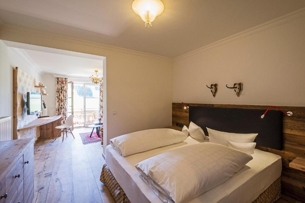 Hotel Kaufmann - 2