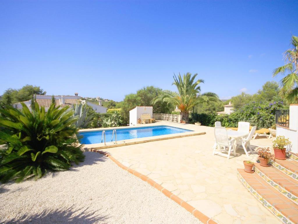 Villa Marycar - 2