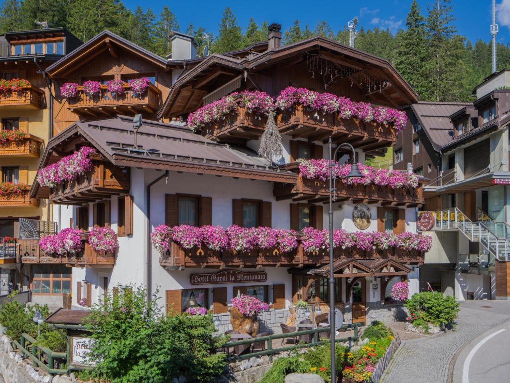 Hotel Garnì La Montanara - 2