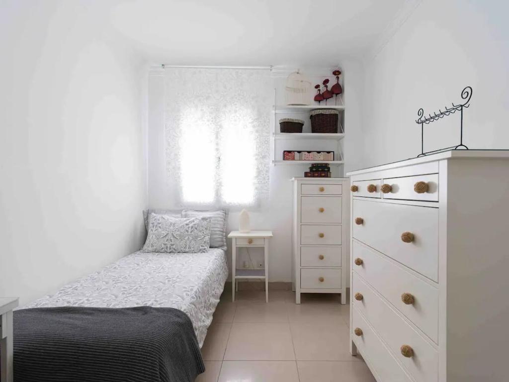 Apartamento Vera Canteras - 5