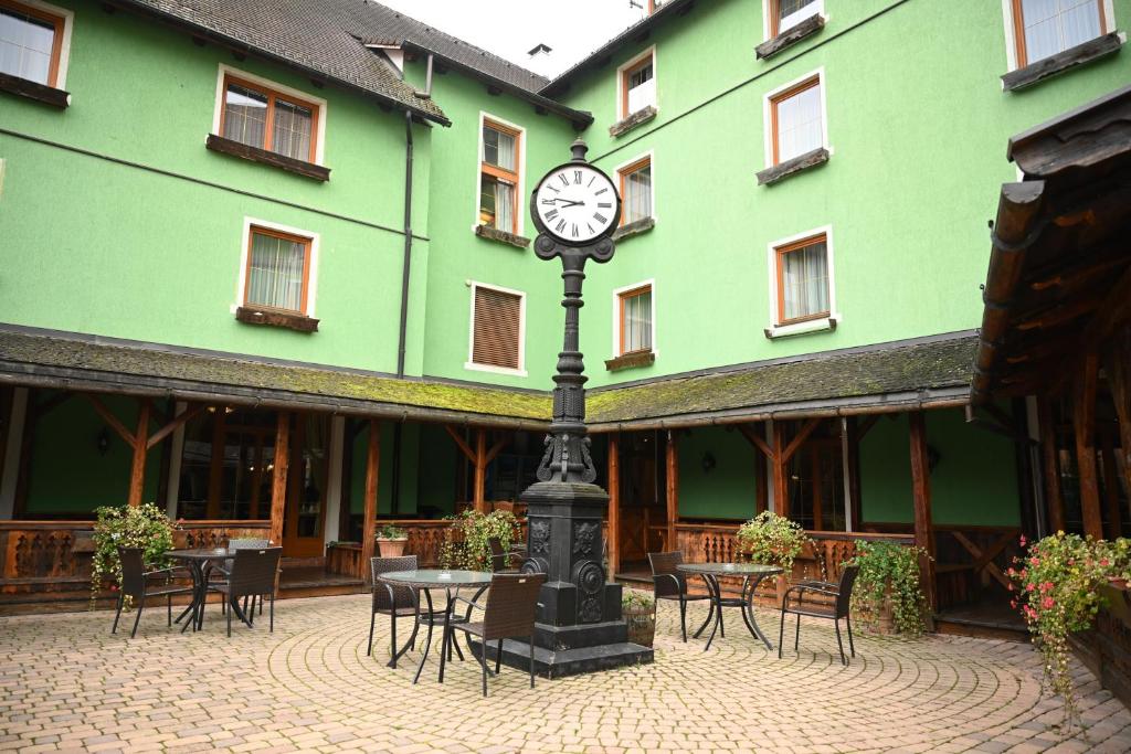 バルコニー/テラス