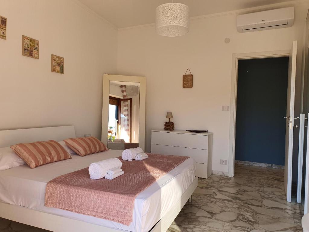 Casa Marta - 2