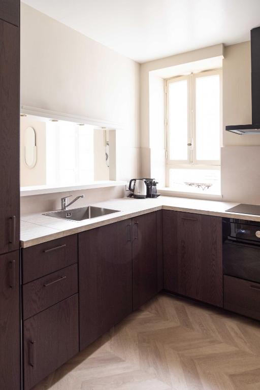 Chic apartment - 5BR-10P - Grenelle-Eiffel Tower - 3