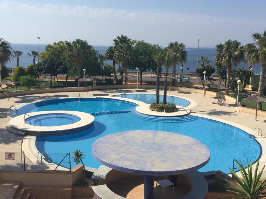 CALAS AGUAMARINA - Garden & Sea View - by Grupo Quattro - 5
