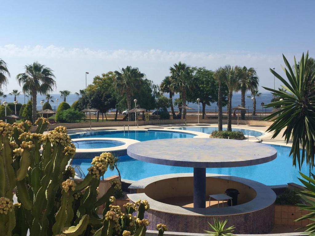 CALAS AGUAMARINA - Garden & Sea View - by Grupo Quattro - 4