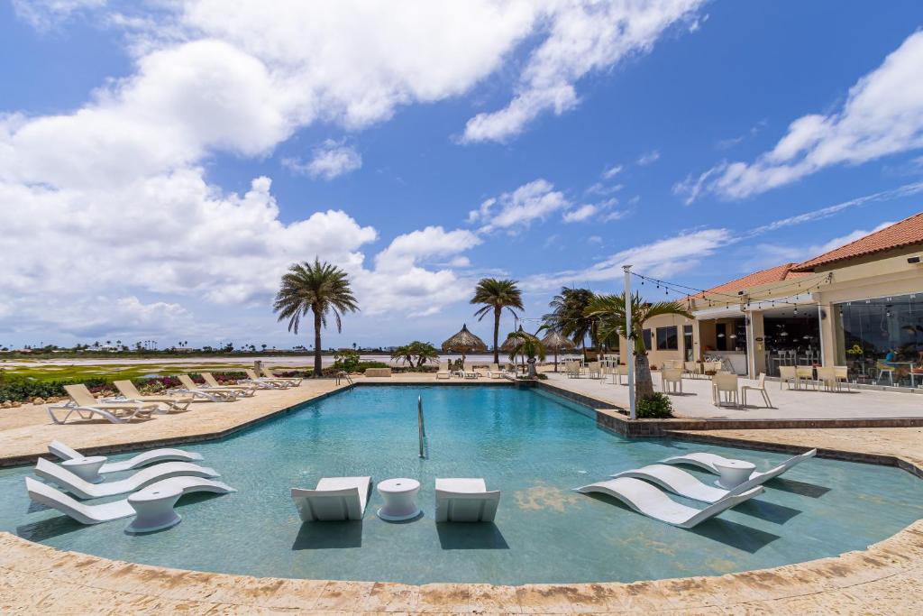 Diamante 69, Palm-Eagle Beach