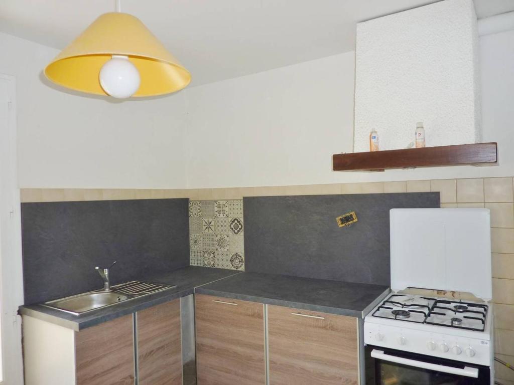 Quartier des Goélands Villa t5 pour 8 personnes N25 - 2