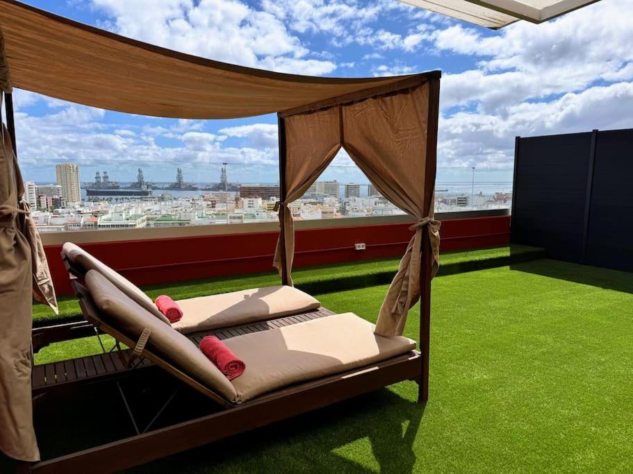 Panoramic Design Loft, Las Palmas de Gran Canaria